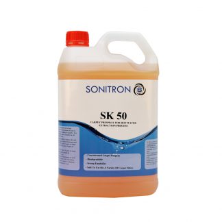 Sonitron SK50 Carpet Pre Spray - Glocally Mine