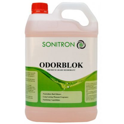 Sonitron Odorblok Deodorizer