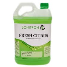 Sonitron Fresh Citrus Deodorant